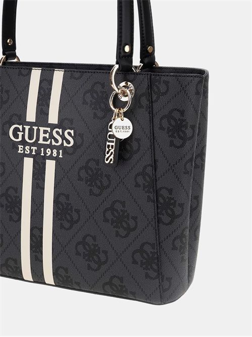  GUESS | HWOS9672250/CLO
